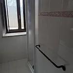 Casa Fumata Lejlighedshotel Giomici