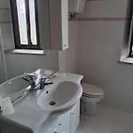 Lejlighedshotel Casa Fumata