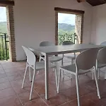 Lejlighedshotel Casa Fumata Giomici