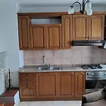 Casa Fumata Lejlighedshotel Giomici