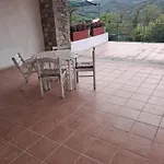 Апарт-отель Casa Fumata Giomici