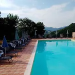 Casa Fumata Giomici