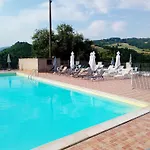 Casa Fumata Lejlighedshotel