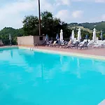 Casa Fumata Апарт-отель *