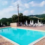 Casa Fumata Giomici