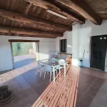 Апарт-отель Casa Fumata