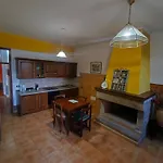 Lejlighedshotel Casa Fumata