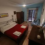 Lejlighedshotel Casa Fumata *