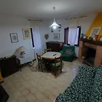 Casa Fumata Апарт-отель Giomici