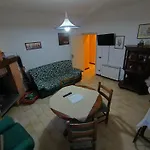 Lejlighedshotel Casa Fumata
