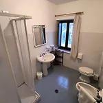 Апарт-отель Casa Fumata Giomici