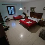 Casa Fumata Lejlighedshotel