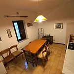 Апарт-отель Casa Fumata Giomici