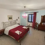 Casa Fumata Giomici