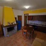 Casa Fumata Lejlighedshotel