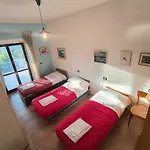 Casa Fumata Lejlighedshotel Giomici