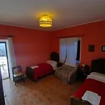 Апарт-отель Casa Fumata Giomici