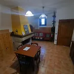 Lejlighedshotel Casa Fumata Giomici