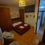 Casa Fumata Giomici