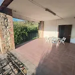 Casa Fumata Giomici