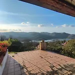 Casa Fumata Апарт-отель Giomici