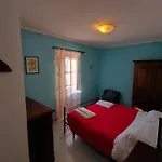 Casa Fumata Апарт-отель Giomici