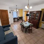 Casa Fumata Апарт-отель Giomici