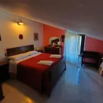 Casa Fumata Giomici