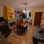 Casa Fumata * Giomici