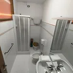 Casa Fumata Lejlighedshotel Giomici