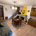 Casa Fumata Lejlighedshotel