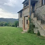 Lejlighedshotel Casa Fumata