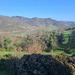 Casa Fumata Апарт-отель Giomici