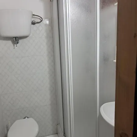 Casa Fumata Aparthotel