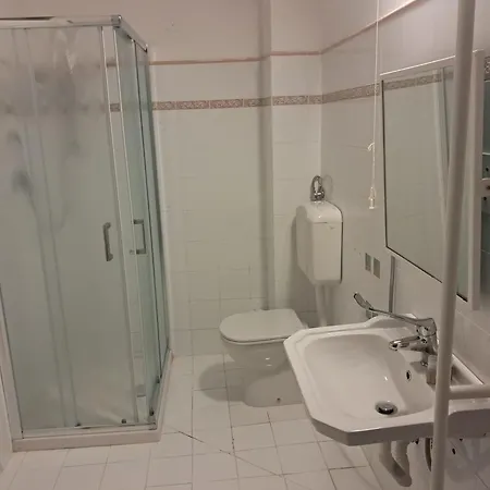 Aparthotel Casa Fumata