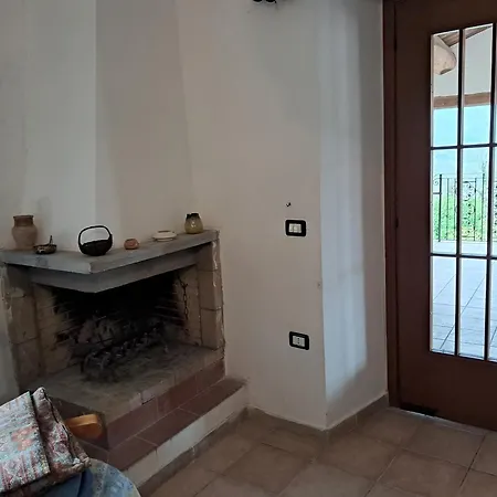 Casa Fumata Aparthotel *