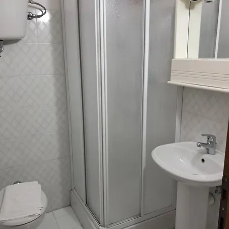 公寓式酒店 Casa Fumata *