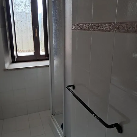 Casa Fumata Aparthotel Giomici