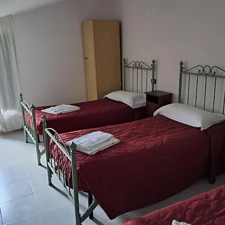 Casa Fumata