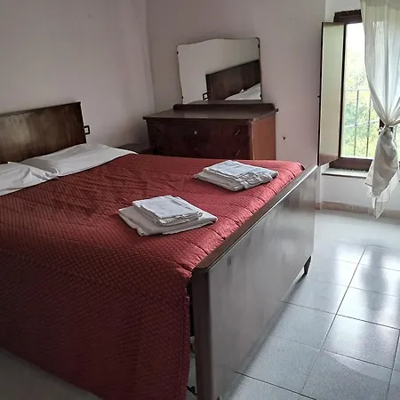 Casa Fumata Aparthotel