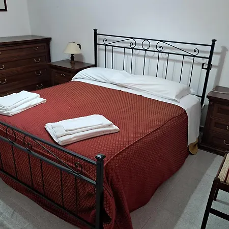 Casa Fumata شقة فندقية *