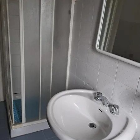 شقة فندقية Casa Fumata Giomici