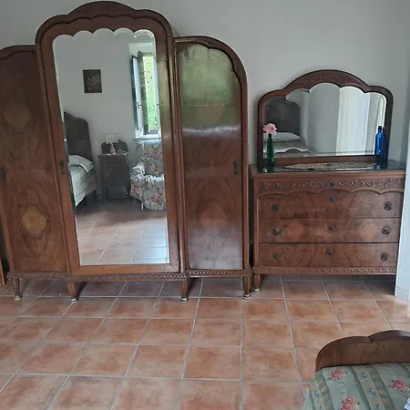 Casa Fumata