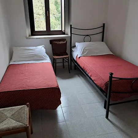 Casa Fumata شقة فندقية