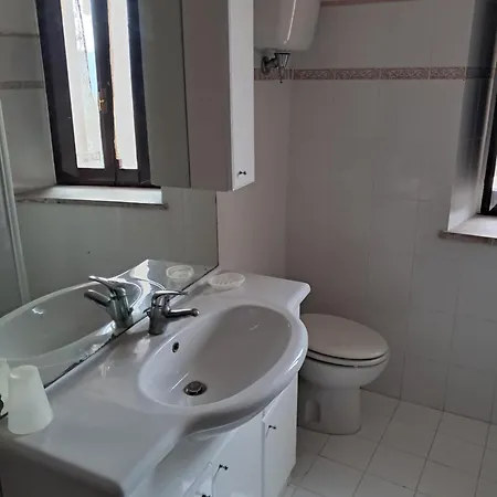 شقة فندقية Casa Fumata