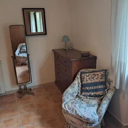 Casa Fumata شقة فندقية *