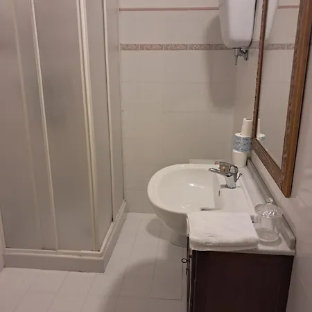 شقة فندقية Casa Fumata *