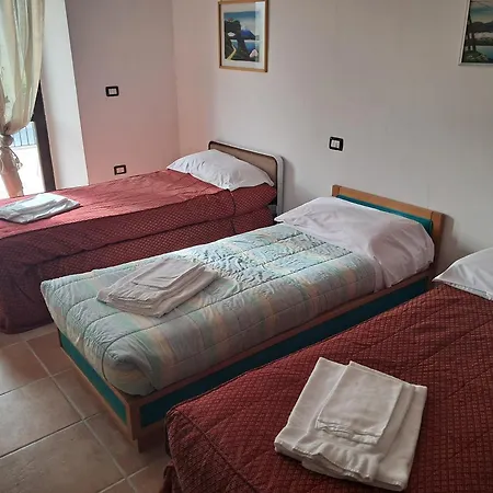 Casa Fumata *