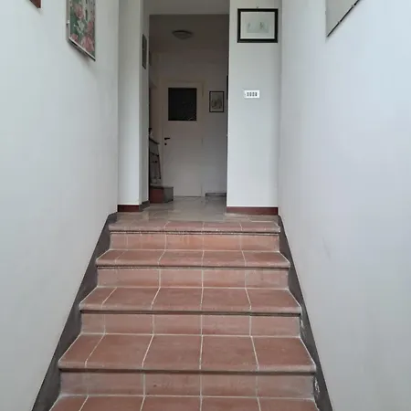 شقة فندقية Casa Fumata
