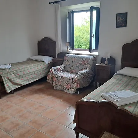 Casa Fumata Aparthotel *